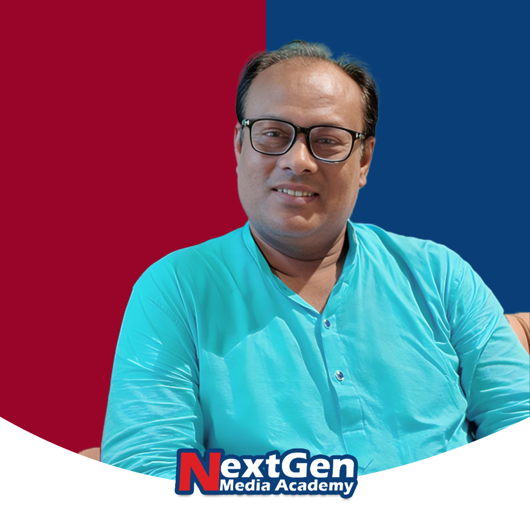 Advocate Azharul Islam Rony