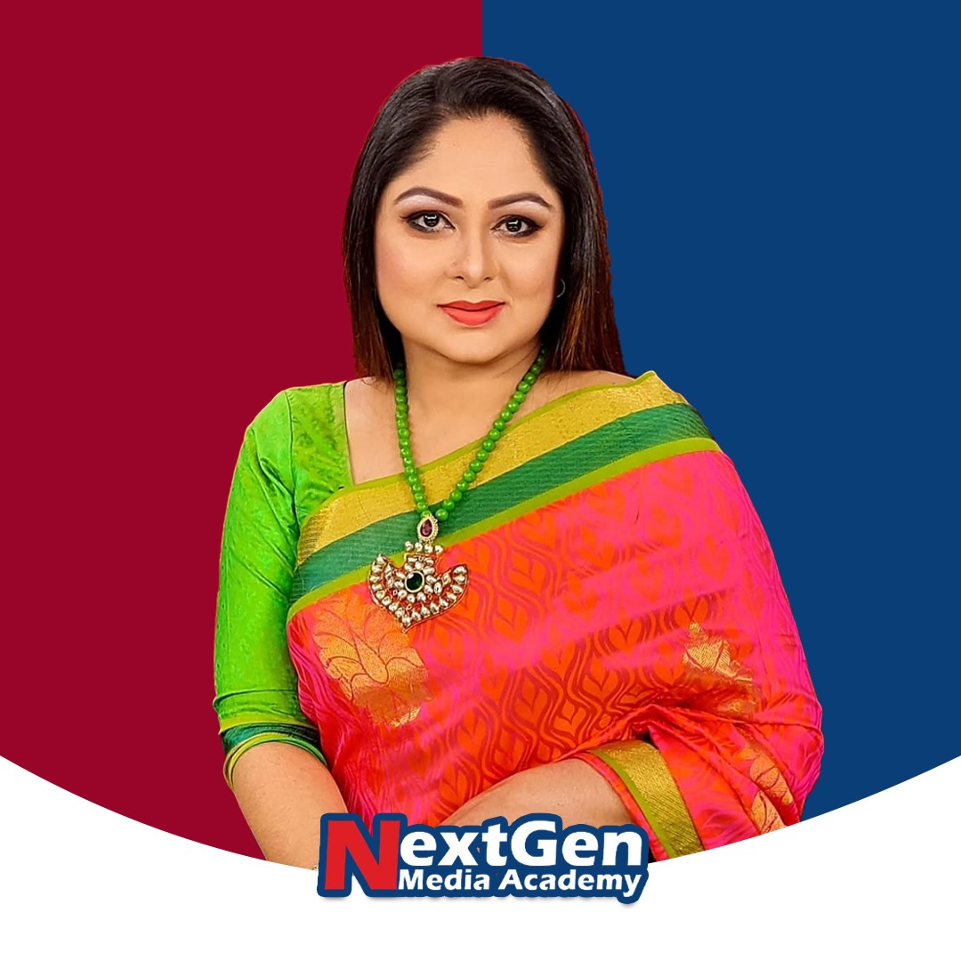 Shamim Ara Munni